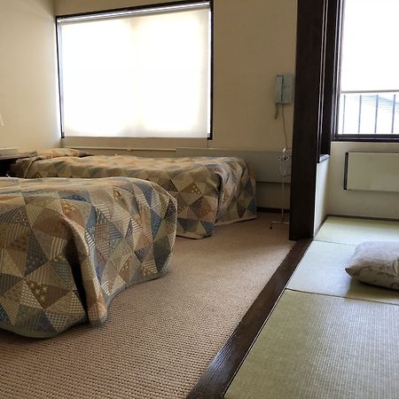 Kusatsu Ranburu Eksteriør billede